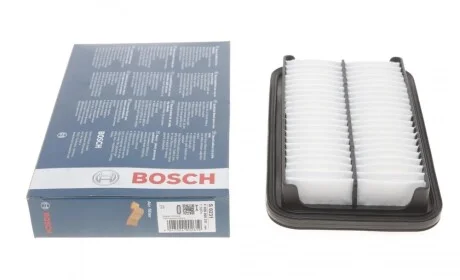 Фильтр воздушный Nissan Pixo/Suzuki Alto 1.0 09- BOSCH F 026 400 231