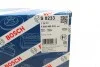 Фильтр воздушный Renault Mascott 3.0D 16V 99-10 BOSCH F 026 400 233 (фото 7)