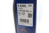 Фільтр повітряний Volvo C30/C70/S40/V40/V50 2.0/2.4D 06- BOSCH F 026 400 255 (фото 6)