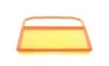Фільтр повітряний VW Polo/Skoda Fabia 1.0 i/TSI 14-/Seat Ibiza 1.0 i/TSI 15- BOSCH F 026 400 285 (фото 2)
