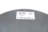 Фильтр воздушный MB Atego 98- BOSCH F 026 400 288 (фото 2)