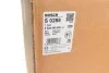 Фильтр воздушный MB Atego 98- BOSCH F 026 400 288 (фото 8)