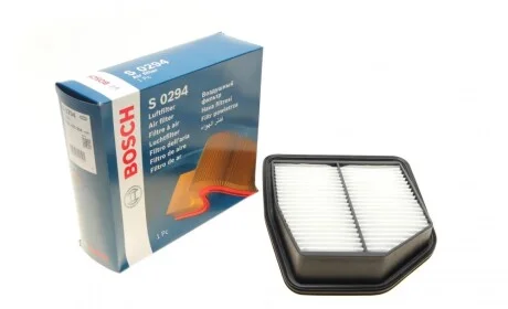 Фильтр воздушный Suzuki Grand Vitara II 05- BOSCH F 026 400 294