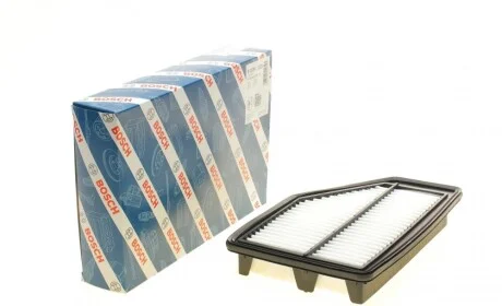 Фильтр воздушный Honda CR-V 2.0 i-VTEC 06- BOSCH F 026 400 295