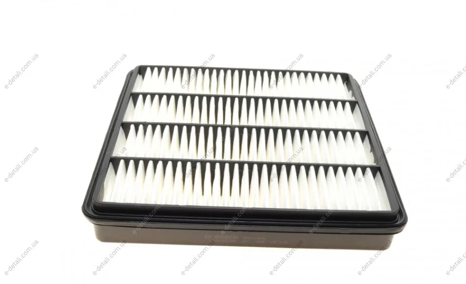 Фильтр воздушный Toyota Land Cruiser 200 4.6 V8 08- BOSCH F026400296 (фото 1)
