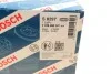 Фильтр воздушный Alfa Romeo Giulietta 1.6/1.8 TBi/JTDM 10- BOSCH F 026 400 297 (фото 5)