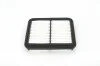 Фільтр повітряний TOYOTA Prius \'\'00-04 BOSCH F 026 400 305 (фото 3)