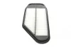 Фильтр воздушный Chevrolet Spark 1.0-1.2 10- BOSCH F 026 400 349 (фото 2)