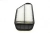 Фильтр воздушный Chevrolet Spark 1.0-1.2 10- BOSCH F 026 400 349 (фото 4)