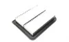 Фильтр воздушный Mitsubishi Outlander 2.0/2.4/3.0i 12-/Lancer VIII 1.6i 10-/Peugeot 4008 1.6/2.0 12- BOSCH F 026 400 353 (фото 3)