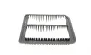 Фильтр воздушный Mitsubishi Outlander 2.0/2.4/3.0i 12-/Lancer VIII 1.6i 10-/Peugeot 4008 1.6/2.0 12- BOSCH F 026 400 353 (фото 4)