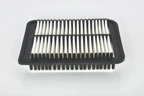 A_Повітряний фільтр CITROEN/MITSUBISHI - знято з вир-ва BOSCH F026400355