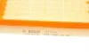 Фільтр повітряний BMW 3 (F30-F34) 11-19/4 (F32-36) 3.0 i 14- (з поролоном) BOSCH F 026 400 356 (фото 4)