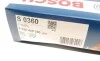 Фильтр воздушный BMW 2 (F45) 13-/X1 (F48) 14-/Mini Cooper 1.5-2.0 i/D 13- (B37/B38/B47/B48) BOSCH F 026 400 360 (фото 7)