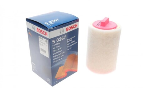 Фильтр воздушный BOSCH F 026 400 367