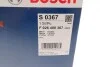 Фильтр воздушный Mini Cooper 2 1.6/2.0D 10- BOSCH F 026 400 367 (фото 7)