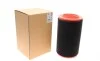 Фильтр воздушный Fiat Ducato 2.2/2.3/3.0 JTD/HDI 06- BOSCH F 026 400 370 (фото 1)