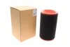 Фильтр воздушный Fiat Ducato 2.2/2.3/3.0 JTD/HDI 06- BOSCH F 026 400 370 (фото 7)