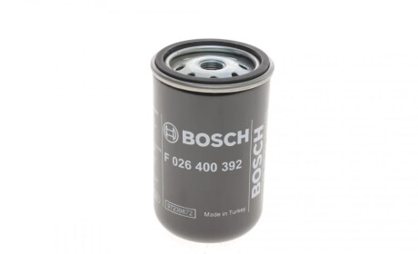 МАСЛЯНИЙ СЕПАРАТОР BOSCH F 026 400 392