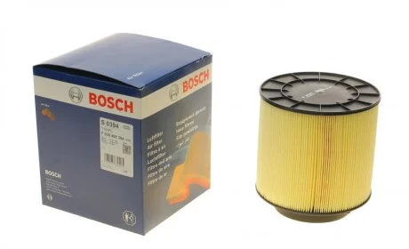 Фильтр воздушный Audi A4/A5/Q5 3.0-3.2TFSI 07-17 BOSCH F 026 400 394