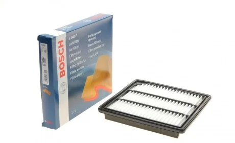 Фильтр воздушный Fiat Freemont 2.0JTD 11- BOSCH F 026 400 407