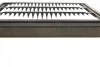 Фильтр воздушный Fiat Freemont 2.0JTD 11- BOSCH F 026 400 407 (фото 7)