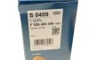 Фильтр воздушный BMW 3 (F30/F80)/ 5 (F10) 3.0-3.5d 10- BOSCH F 026 400 409 (фото 6)