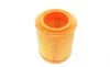 Фильтр воздушный Jeep Patriot/Compass 2.0/2.4 06- BOSCH F 026 400 413 (фото 2)