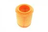 Фильтр воздушный Jeep Patriot/Compass 2.0/2.4 06- BOSCH F 026 400 413 (фото 7)