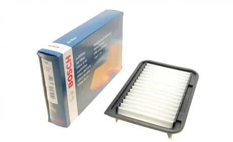 Фильтр воздушный Suzuki Swift 1.2i 10- BOSCH F 026 400 420