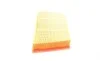 Фильтр воздушный Land Rover Range Rover Evoque 2.0D 15- BOSCH F 026 400 423 (фото 4)