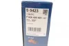Фильтр воздушный Land Rover Range Rover Evoque 2.0D 15- BOSCH F 026 400 423 (фото 7)