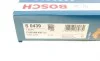 Фильтр воздушный Honda CR-V 2.0 16V 12- BOSCH F 026 400 439 (фото 7)