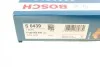 Фильтр воздушный Honda CR-V 2.0 16V 12- BOSCH F 026 400 439 (фото 8)