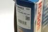 Фильтр воздушный Honda Civic 1.6/2.2 i-DTEC 12- BOSCH F 026 400 453 (фото 5)