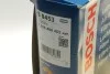Фильтр воздушный Honda Civic 1.6/2.2 i-DTEC 12- BOSCH F 026 400 453 (фото 7)