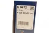 Фільтр повітряний Honda Civic 1.6-1.8 16V 01-11 BOSCH F 026 400 472 (фото 7)