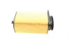 Фильтр воздушный MB C-class (W204/W205/)/E-class (C207) 1.6-2.0 08- BOSCH F 026 400 480 (фото 11)