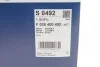 Фильтр воздушный Ford Transit 1.5/1.6 TDCi 13- BOSCH F 026 400 492 (фото 5)