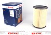 Фильтр воздушный BOSCH F 026 400 492 (фото 7)