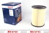 Фильтр воздушный Ford Transit 1.5/1.6 TDCi 13- BOSCH F 026 400 492 (фото 7)
