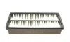 Фільтр повітряний Mazda 6 2.3 MPS 05-07/CX-7 2.3 MZR 07-13 BOSCH F 026 400 495 (фото 4)