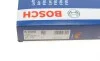 Фільтр повітряний Mazda 6 2.3 MPS 05-07/CX-7 2.3 MZR 07-13 BOSCH F 026 400 495 (фото 5)