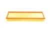 Фільтр повітряний Citroen Berlingo/C3/C4/Opel Combo/Peugeot 2008/208/3008/308/5008/Partner 1.2 13- BOSCH F 026 400 517 (фото 2)