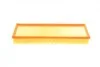 Фільтр повітряний Citroen Berlingo/C3/C4/Opel Combo/Peugeot 2008/208/3008/308/5008/Partner 1.2 13- BOSCH F 026 400 517 (фото 6)