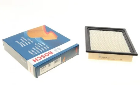 Фильтр воздушный Fiat Freemont 2.4 16V 11- BOSCH F 026 400 518