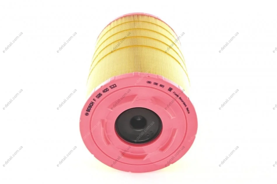 Фильтр воздуха BOSCH F026400533 (фото 1)