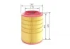 Фильтр воздуха BOSCH F026400533 (фото 5)