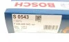 Фільтр повітряний Audi A1/Skoda Fabia/Rapid/VW Polo 1.4D 14- BOSCH F 026 400 543 (фото 8)