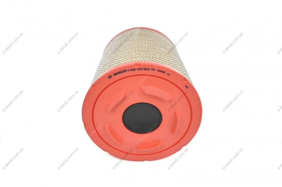 Воздушный фильтр BOSCH F 026 400 563 (фото 1)